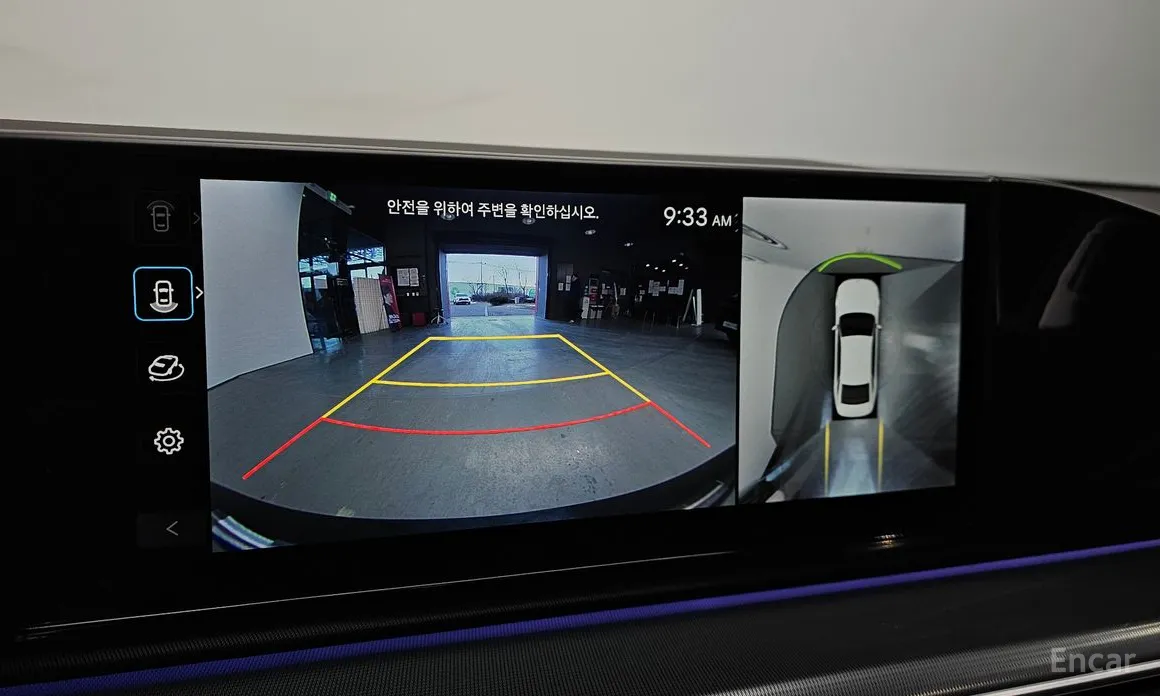 Фото 15 - Hyundai Grandeur