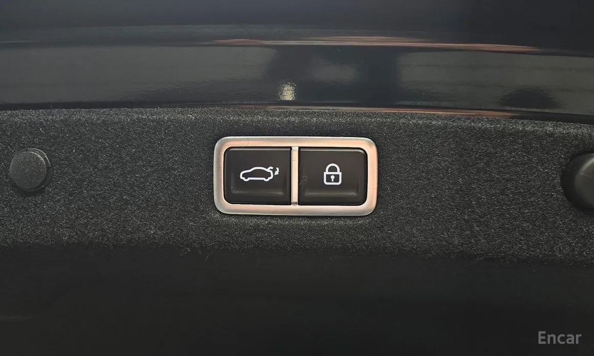 Фото 20 - Hyundai Grandeur