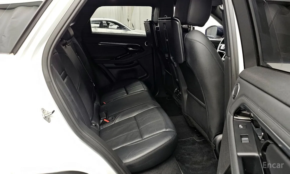 Фото 12 - Land Rover Range Rover Evoque