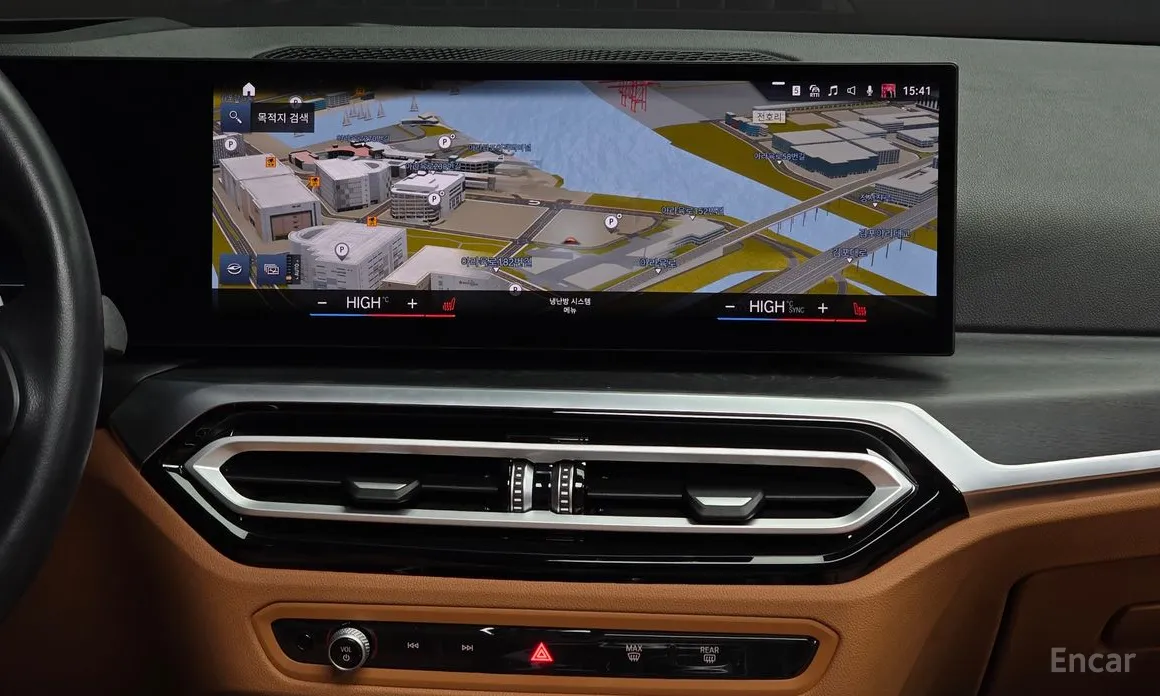 Photo 14 - BMW 3 Series