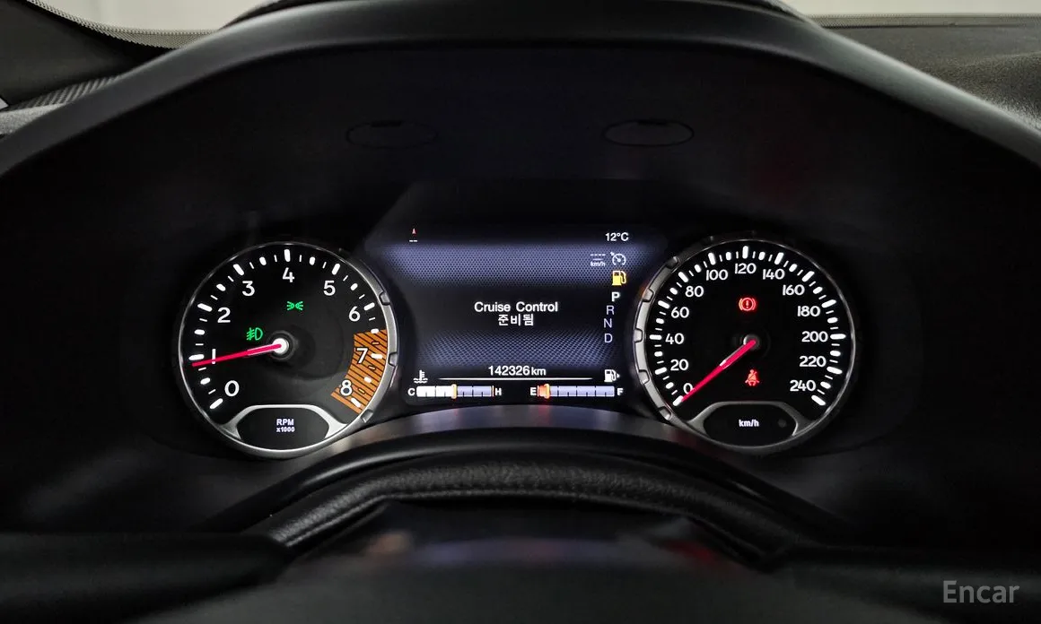 Фото 8 - Jeep Renegade