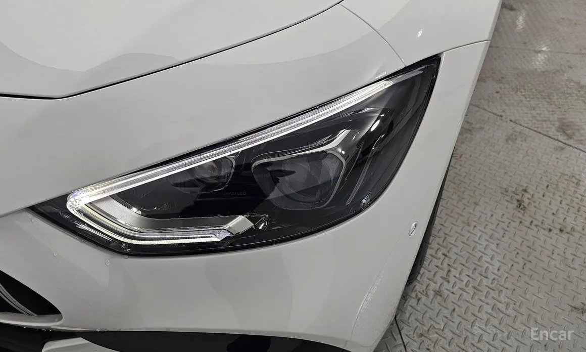 Фото 13 - Mercedes-Benz AMG GT