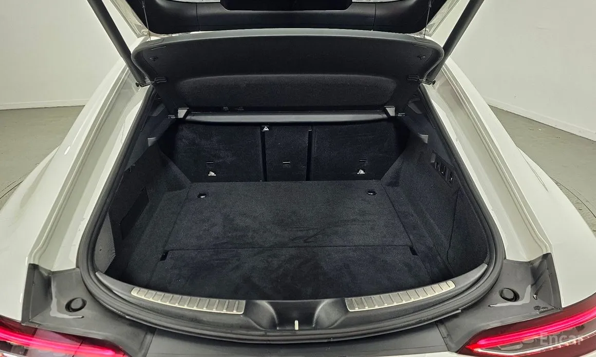 Фото 15 - Mercedes-Benz AMG GT