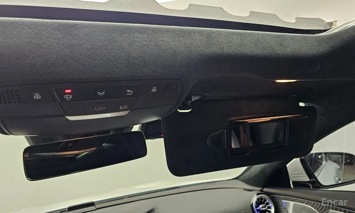 Фото 17 - Mercedes-Benz AMG GT