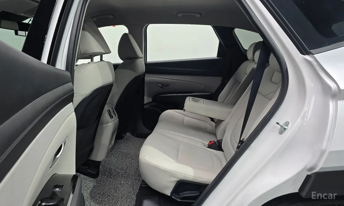 Фото 12 - Hyundai Tucson