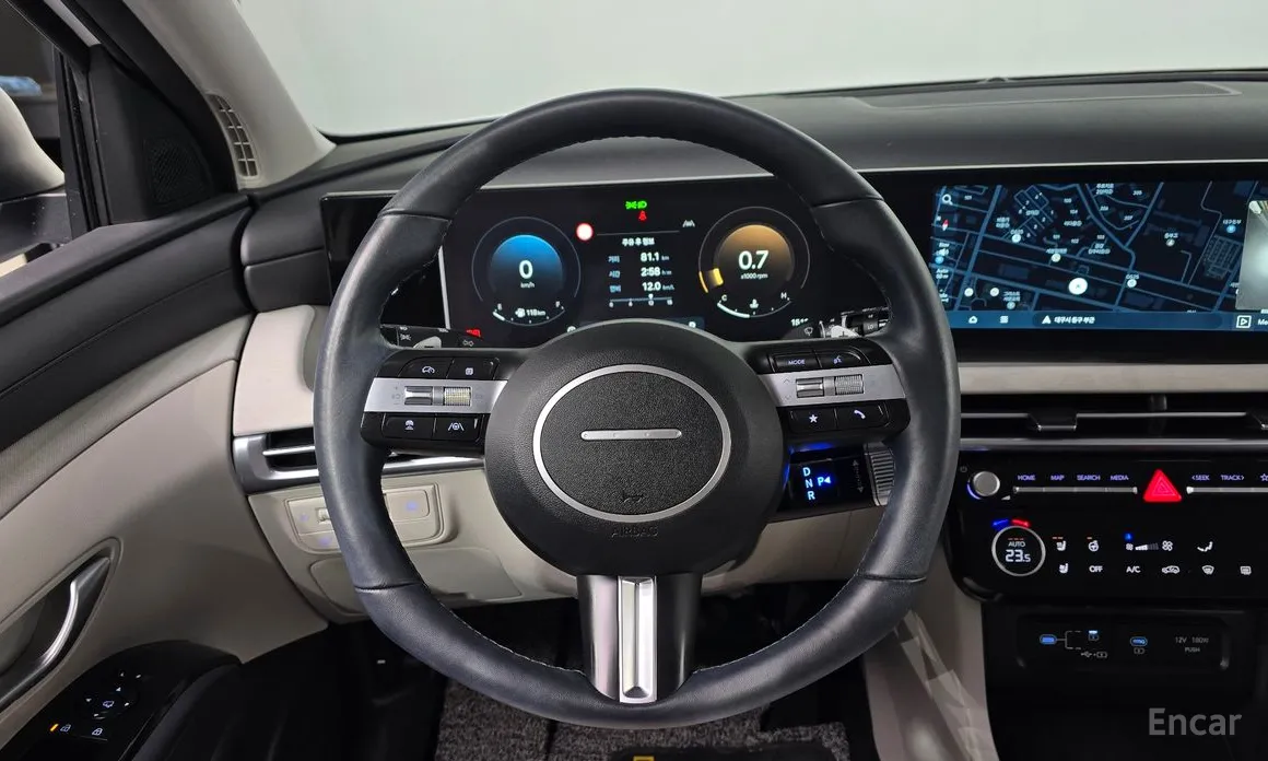 Фото 13 - Hyundai Tucson