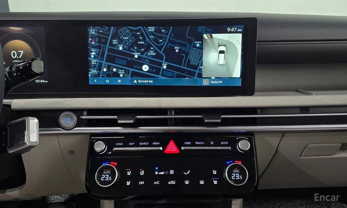 Фото 15 - Hyundai Tucson