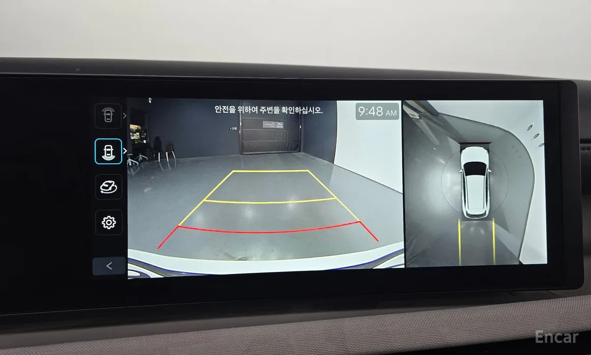 Фото 16 - Hyundai Tucson