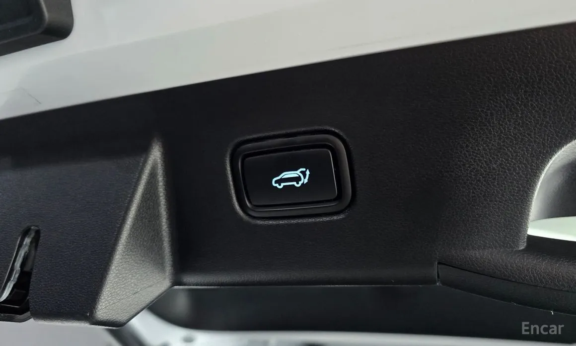 Фото 17 - Hyundai Tucson