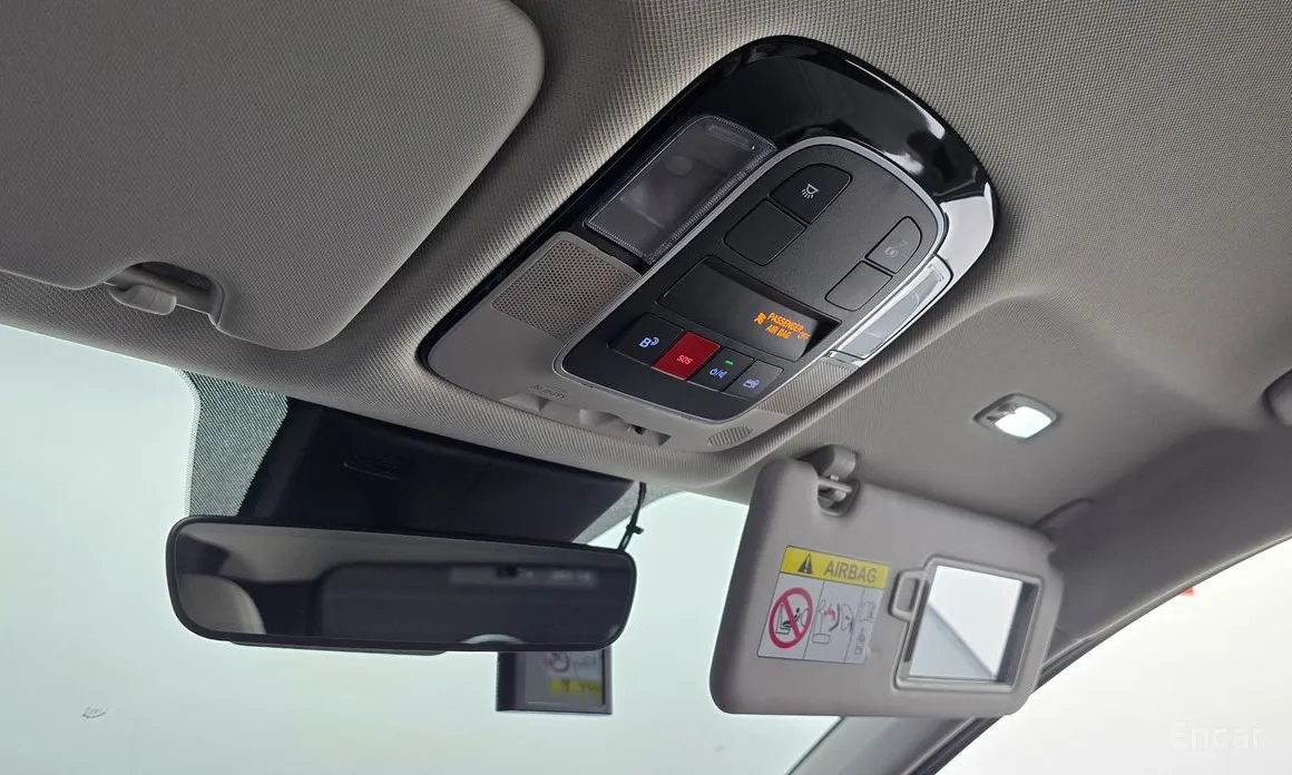 Фото 20 - Hyundai Tucson