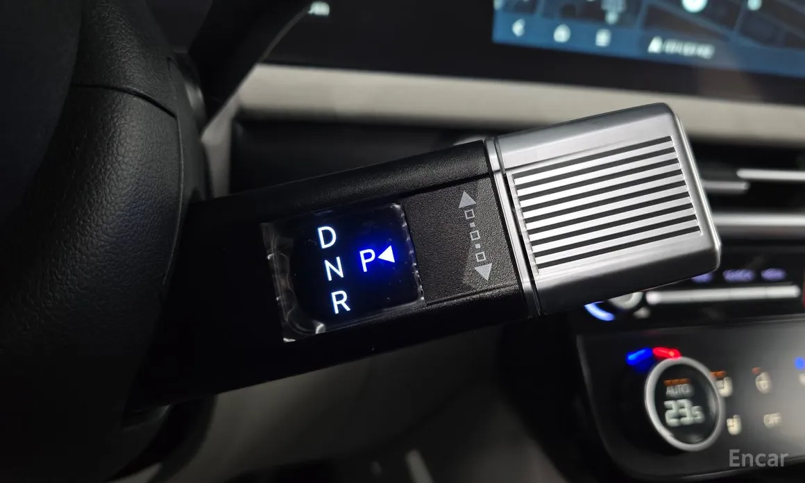 Фото 9 - Hyundai Tucson