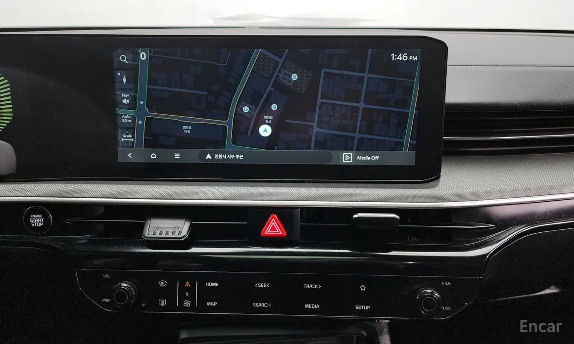 Фото 14 - Kia K5