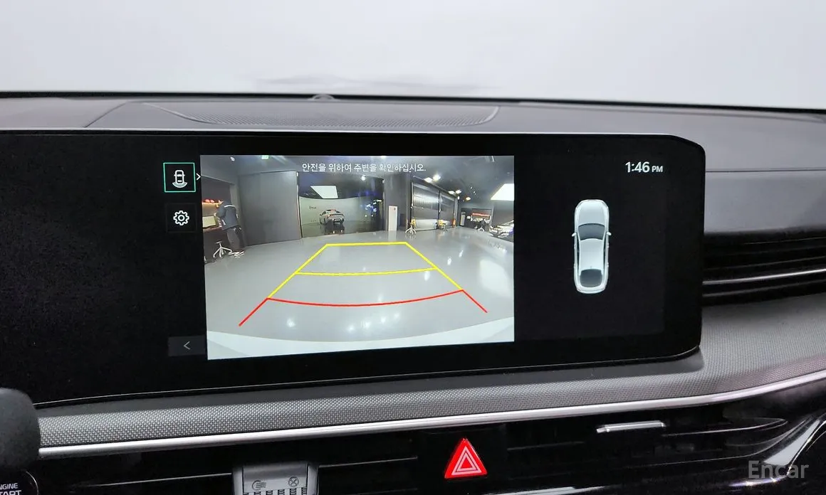 Фото 15 - Kia K5