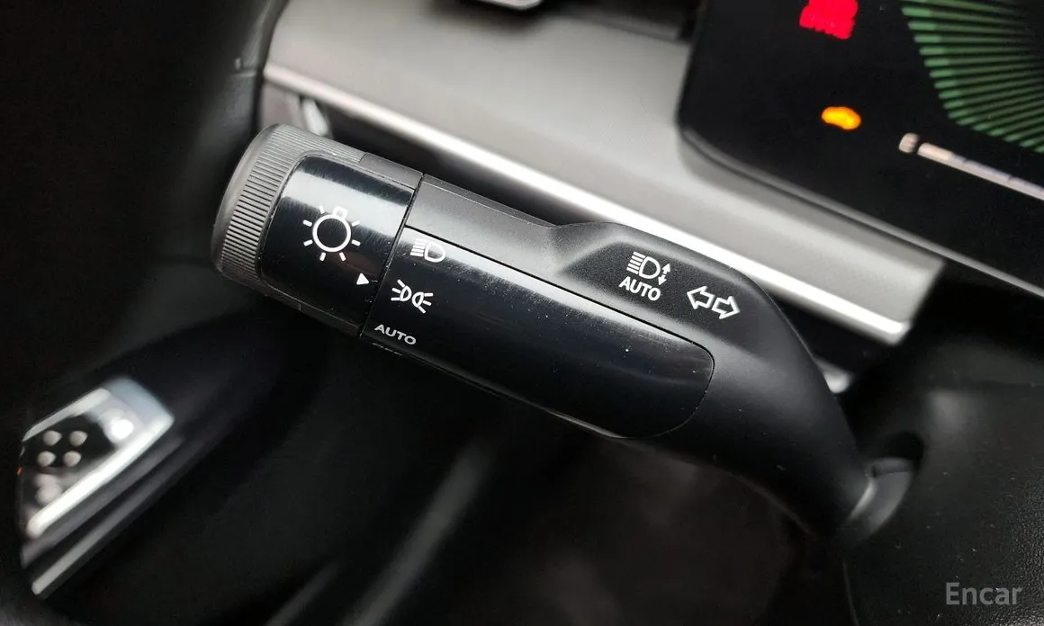 Фото 17 - Kia K5