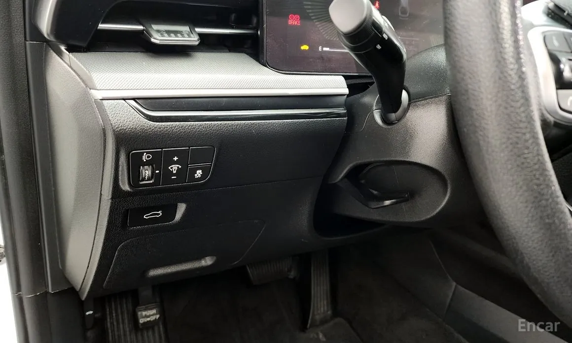 Фото 18 - Kia K5