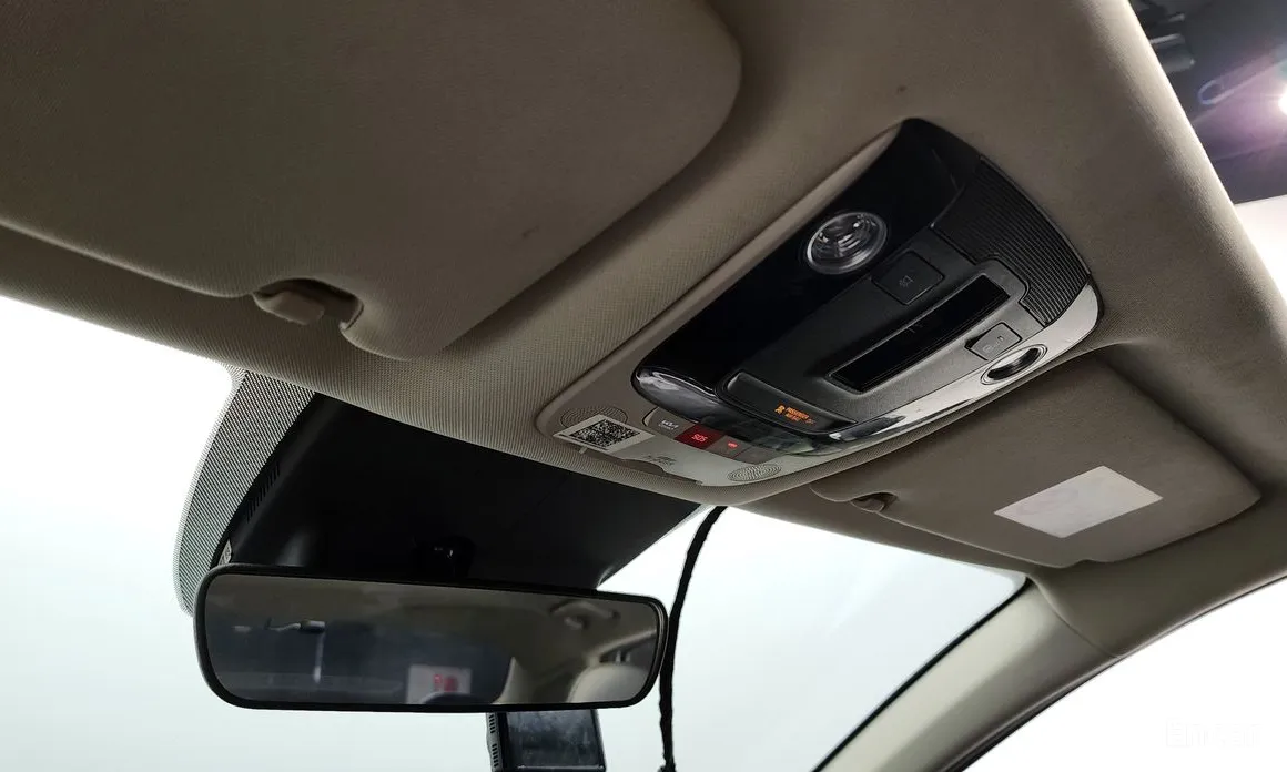 Фото 19 - Kia K5