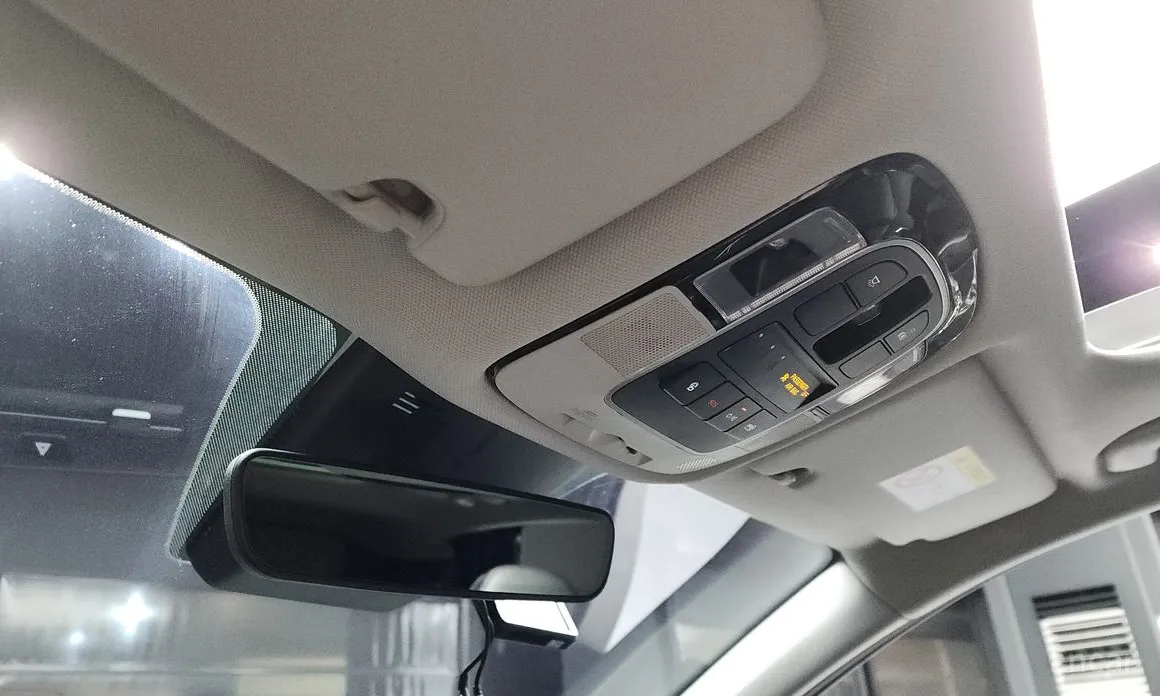 Фото 17 - Hyundai Tucson