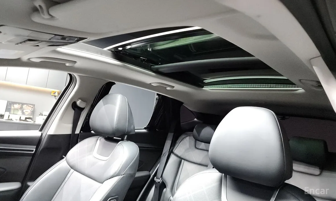 Фото 18 - Hyundai Tucson