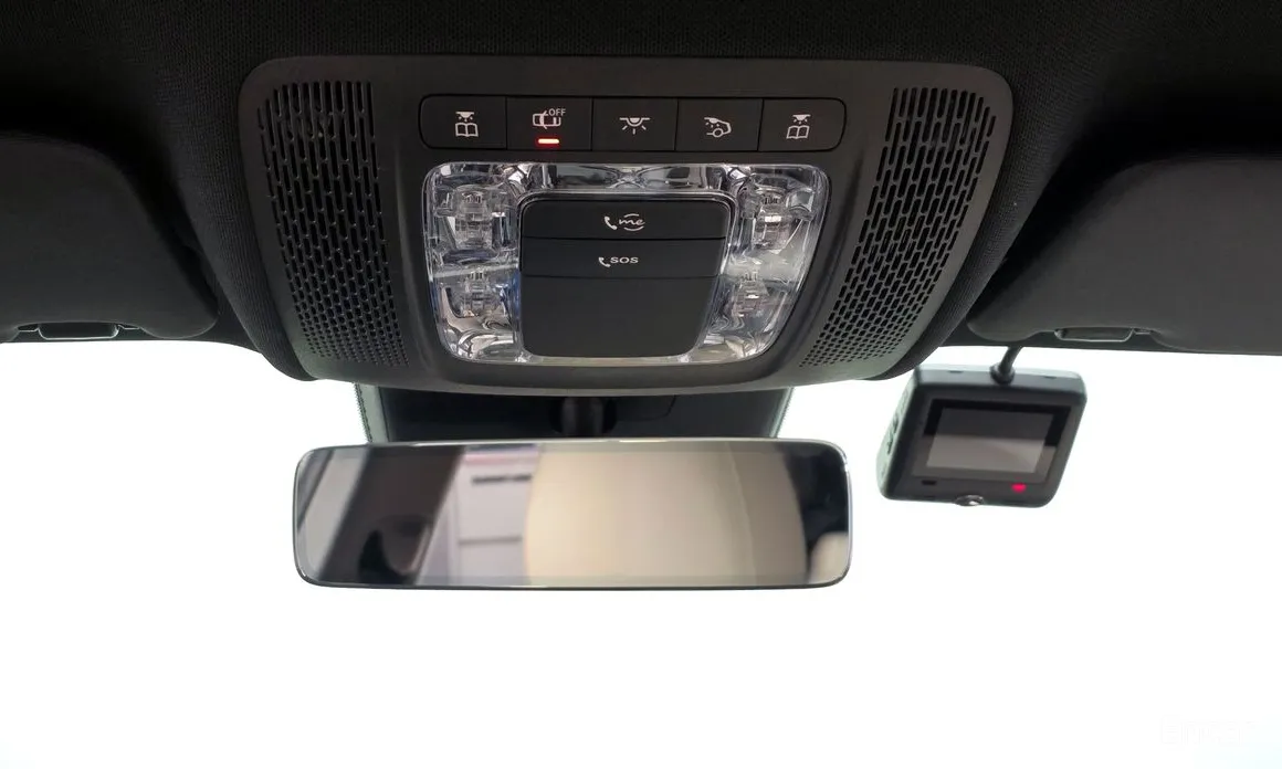 Фото 17 - Mercedes-Benz A-Class