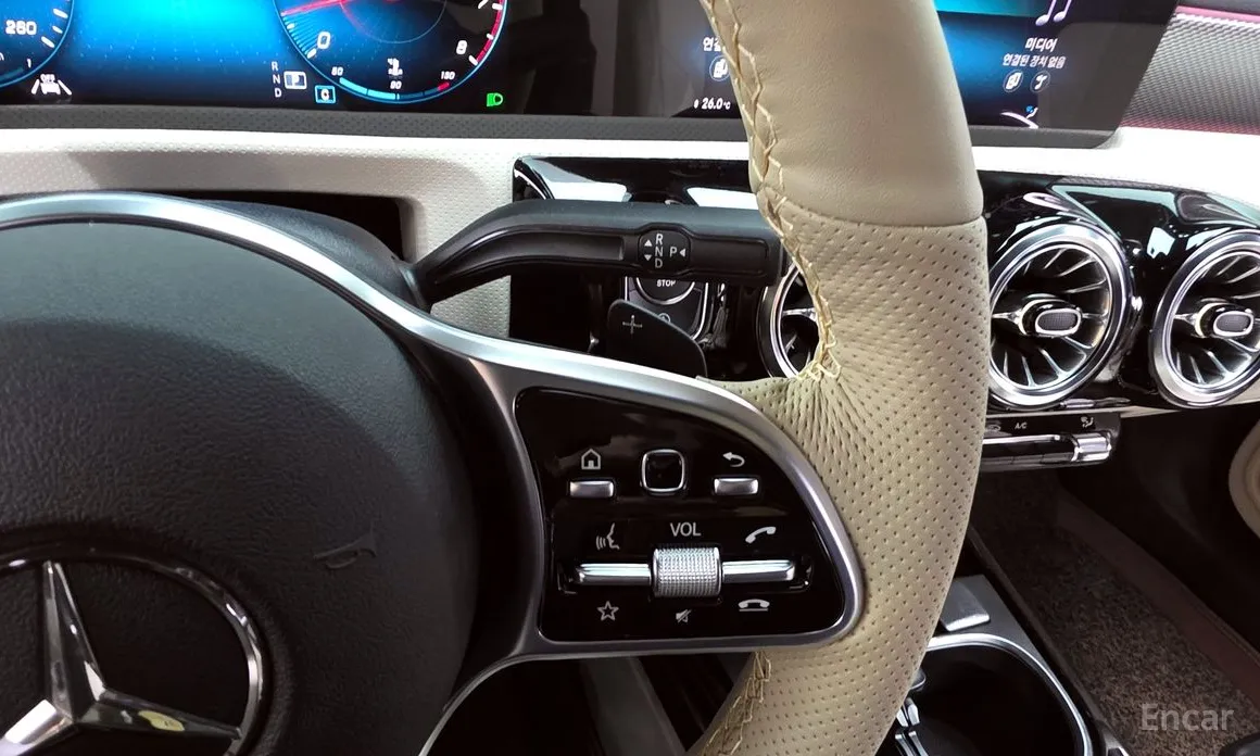 Фото 18 - Mercedes-Benz A-Class