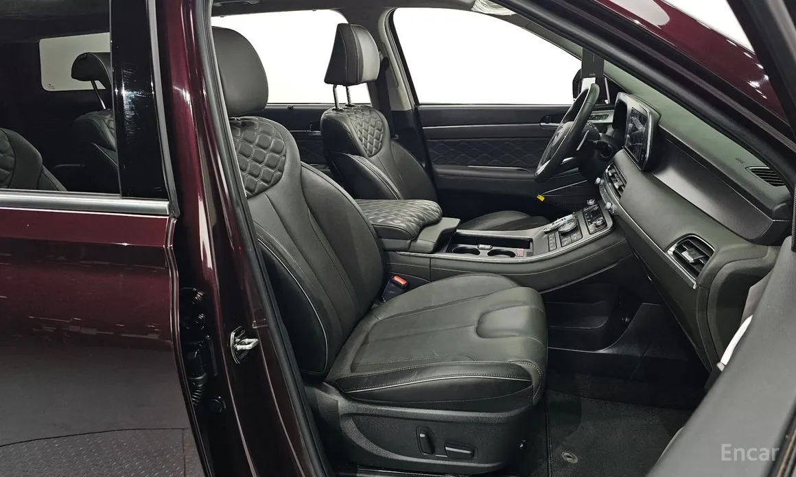 Zdjęcie 10 - Hyundai Palisade