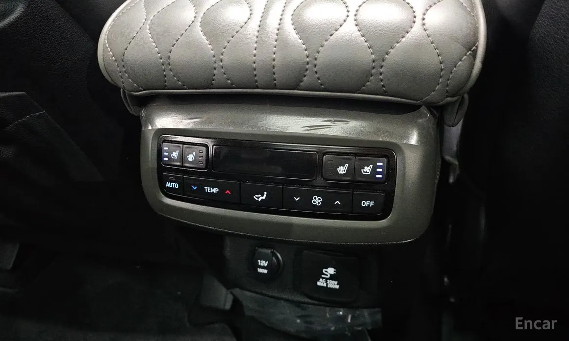 Zdjęcie 19 - Hyundai Palisade