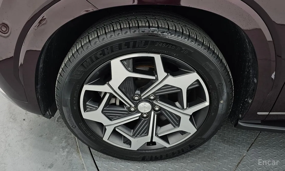 Zdjęcie 5 - Hyundai Palisade