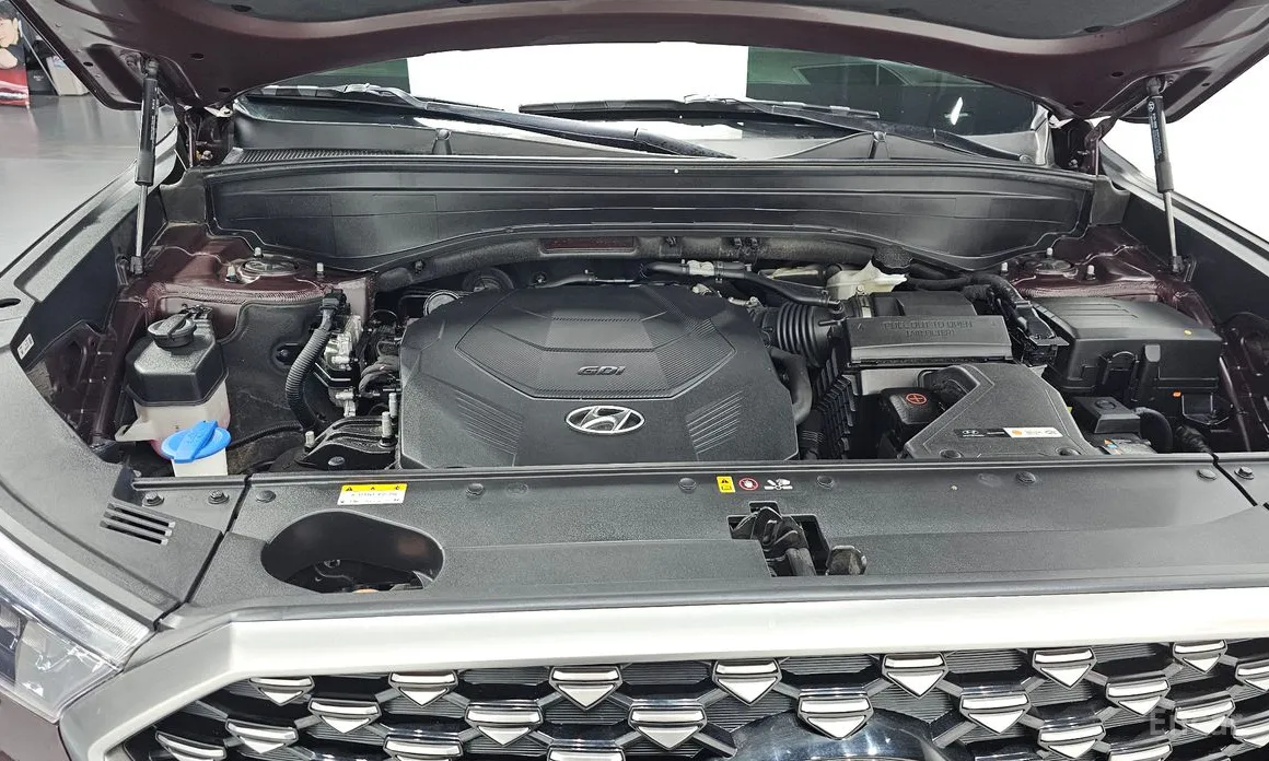 Zdjęcie 6 - Hyundai Palisade