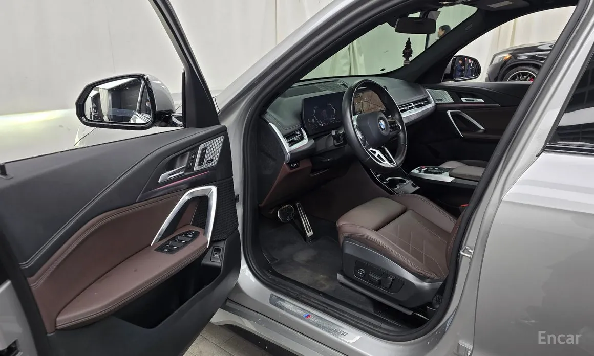 Фото 10 - BMW X1