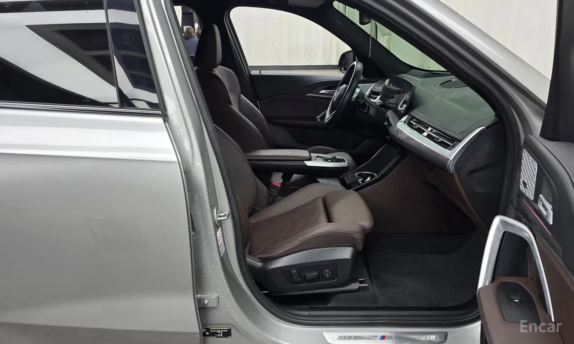 Фото 11 - BMW X1