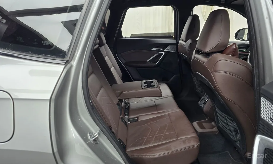 Фото 12 - BMW X1