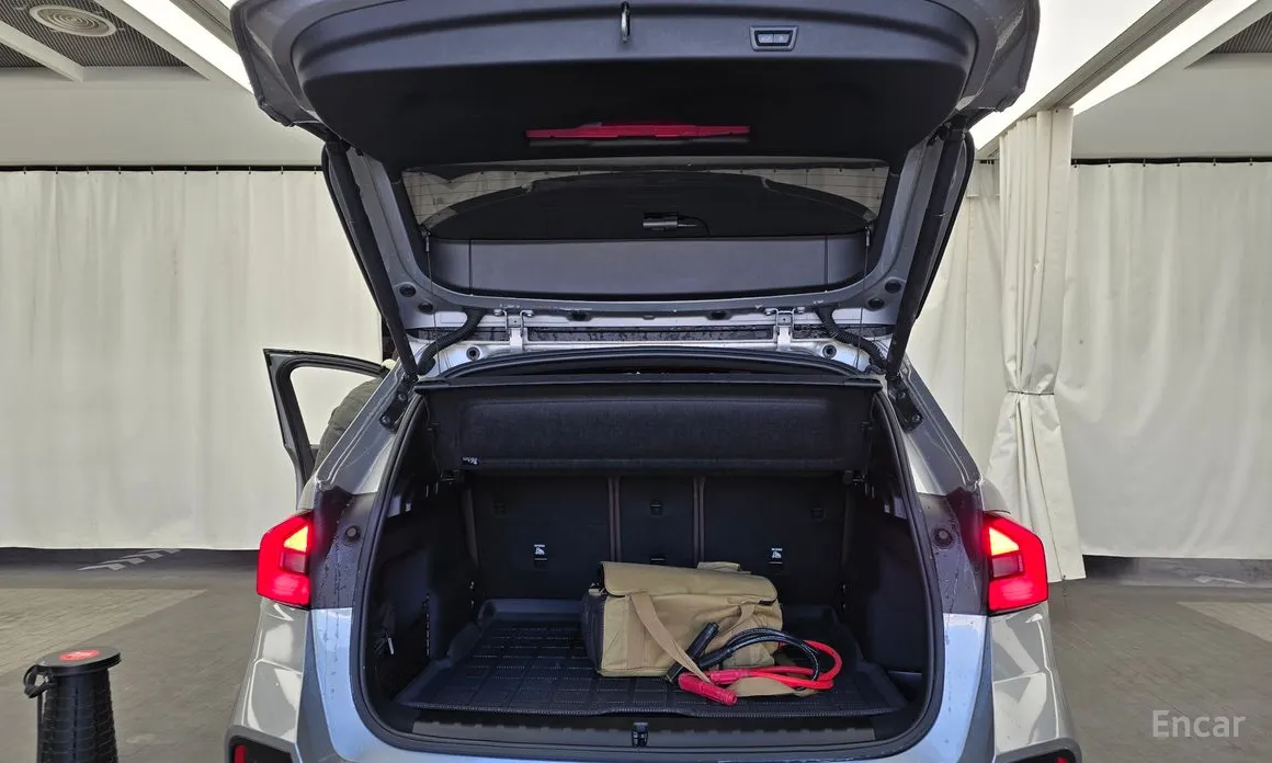 Фото 20 - BMW X1