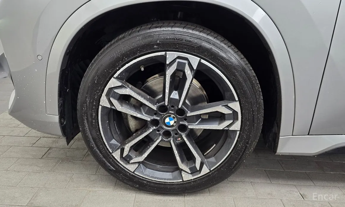 Фото 5 - BMW X1