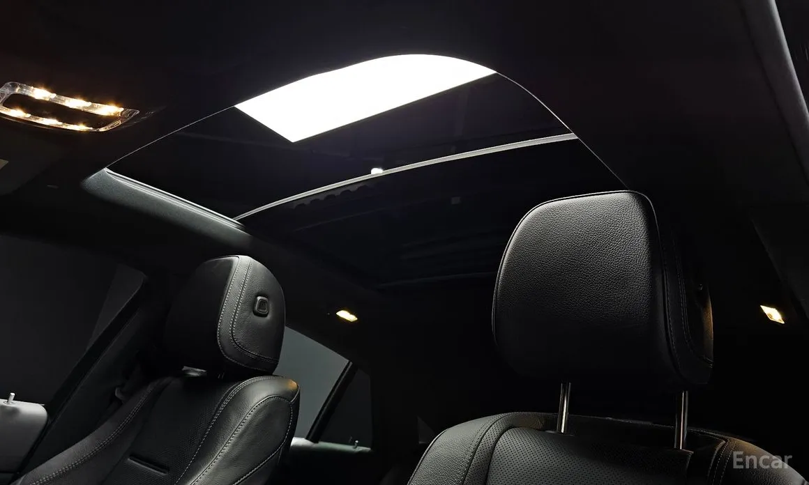 Фото 19 - Mercedes-Benz GLE-Class