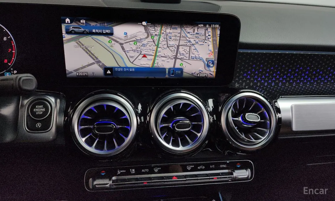 Фото 14 - Mercedes-Benz GLB-Class