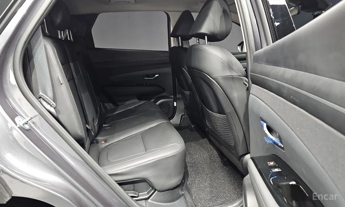 Фото 11 - Hyundai Tucson