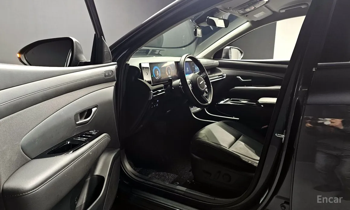 Фото 12 - Hyundai Tucson