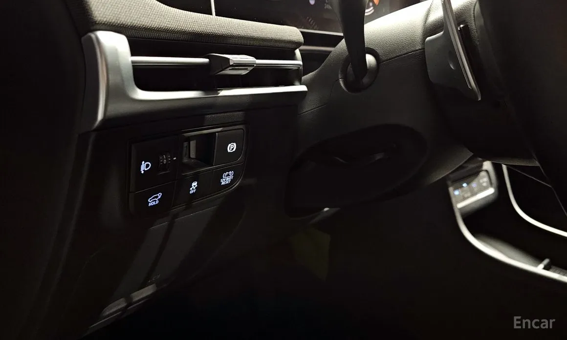 Фото 13 - Hyundai Tucson