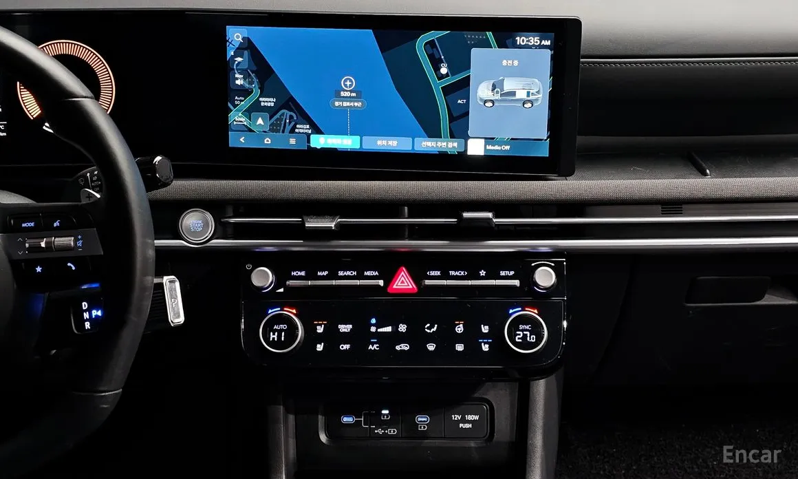 Фото 15 - Hyundai Tucson