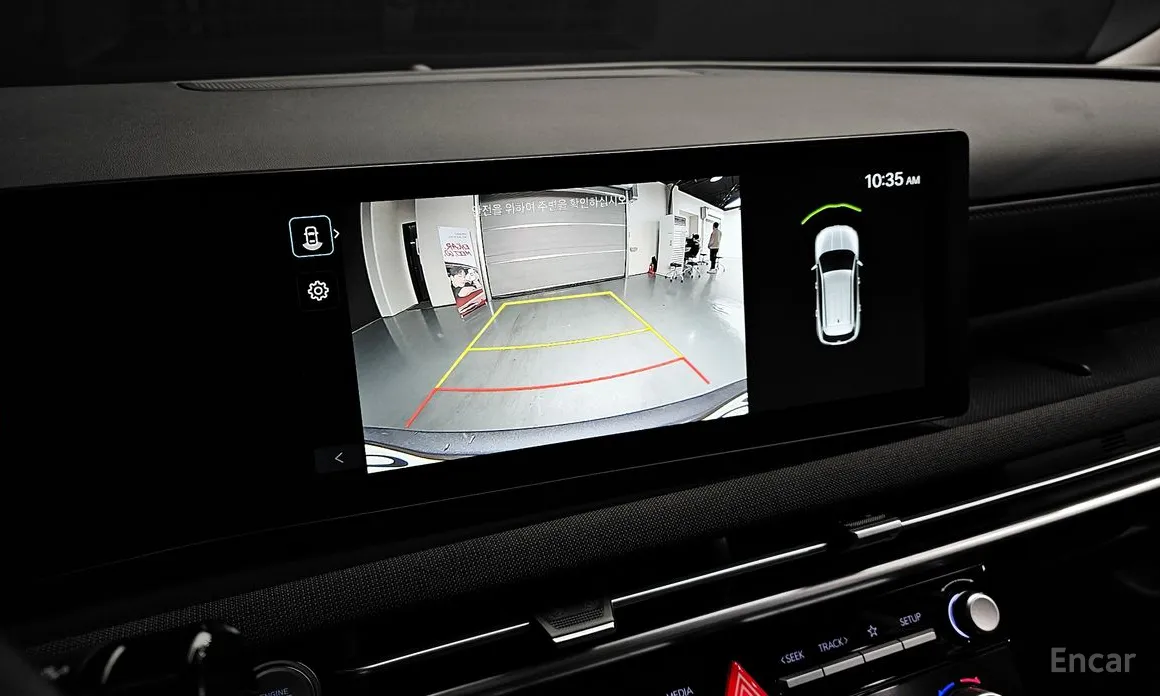 Фото 16 - Hyundai Tucson