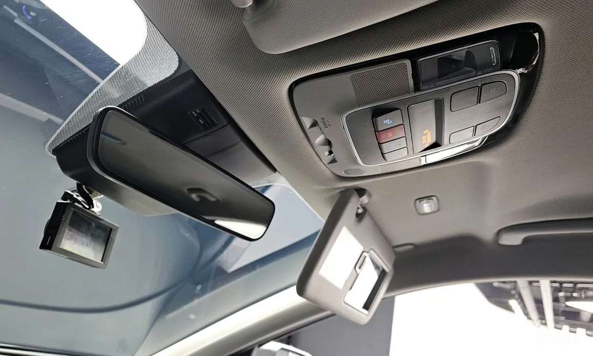 Фото 18 - Hyundai Tucson