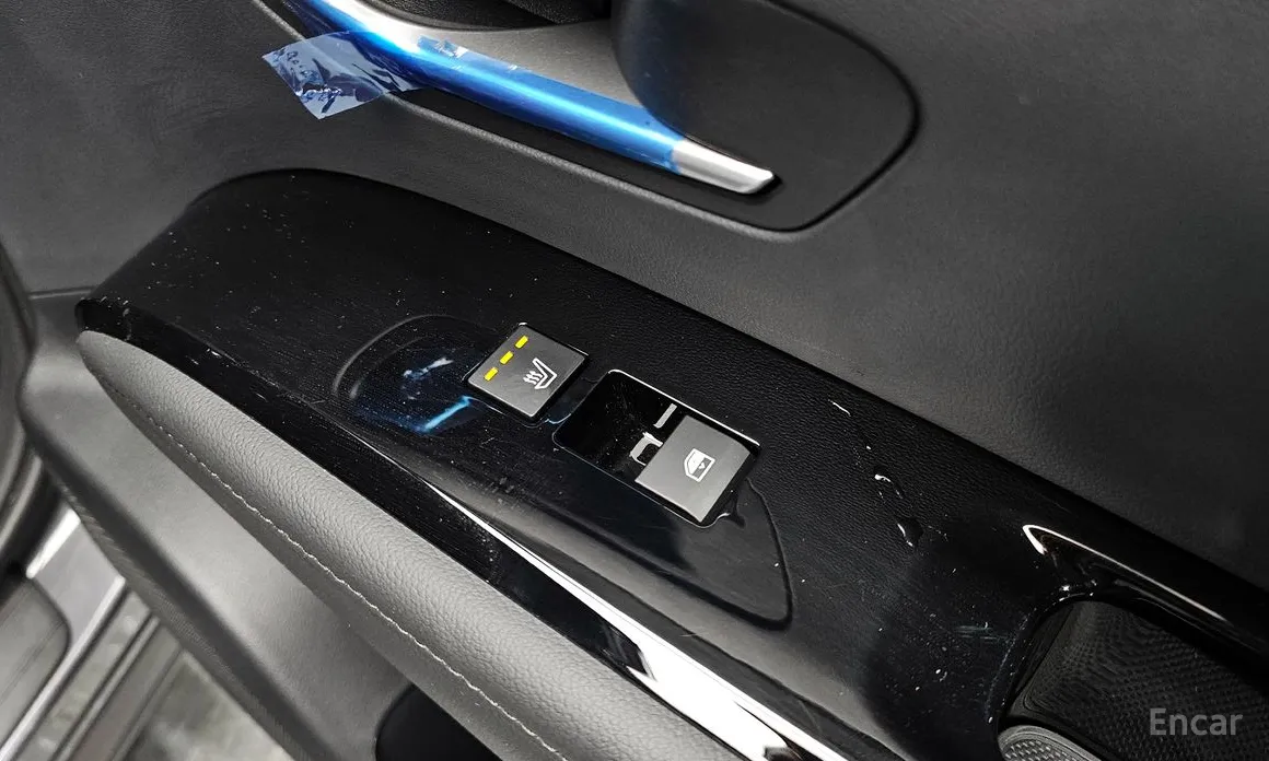 Фото 19 - Hyundai Tucson