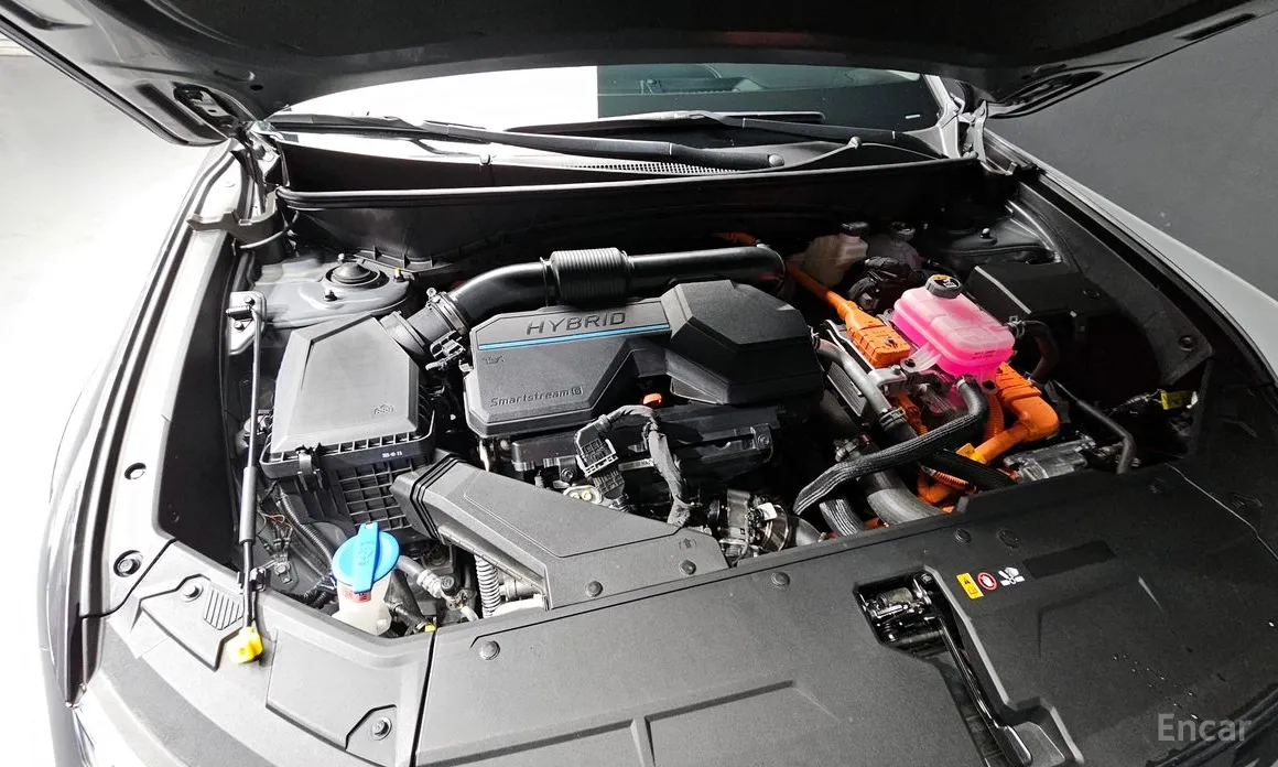 Фото 6 - Hyundai Tucson