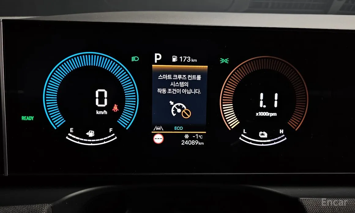 Фото 8 - Hyundai Tucson