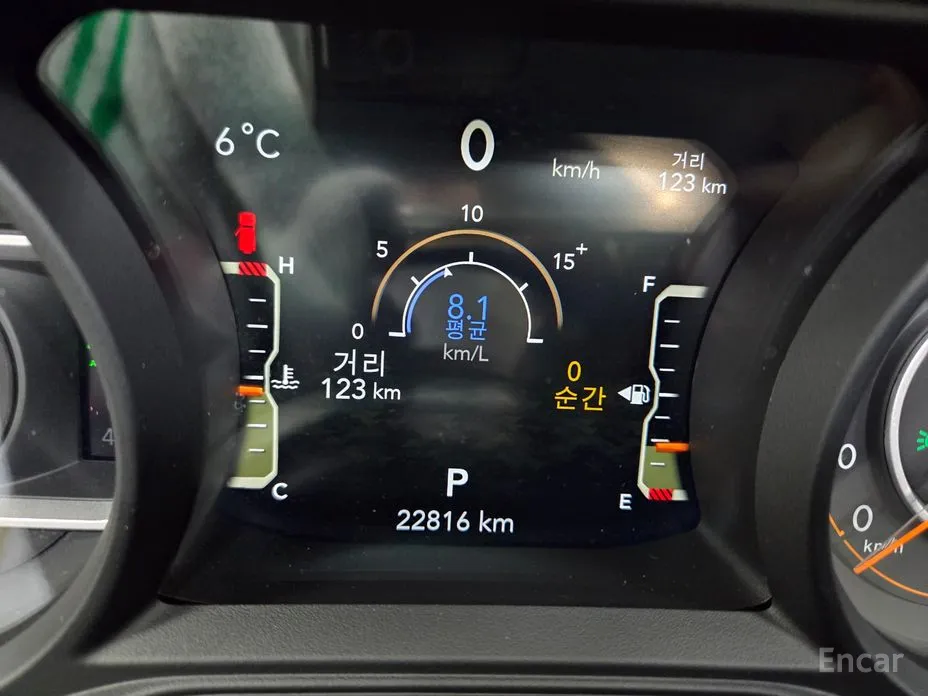 Фото 11 - Jeep Wrangler