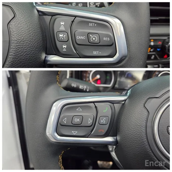 Фото 15 - Jeep Wrangler