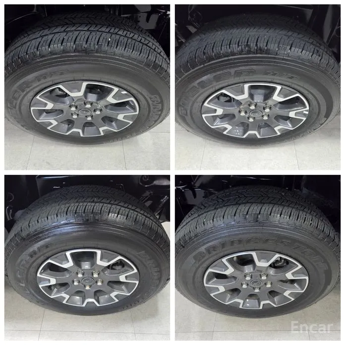 Фото 5 - Jeep Wrangler