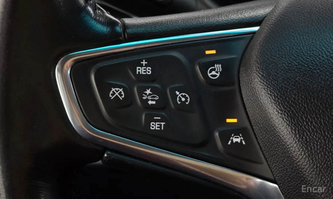 Фото 14 - Chevrolet Bolt EV