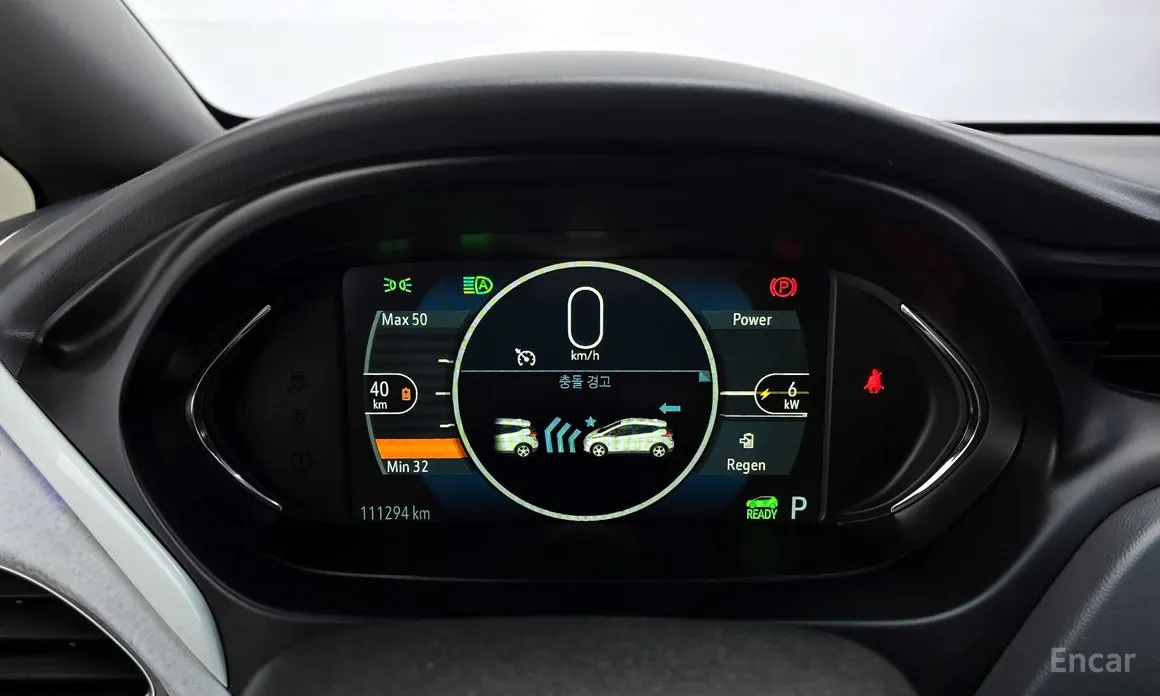 Фото 8 - Chevrolet Bolt EV