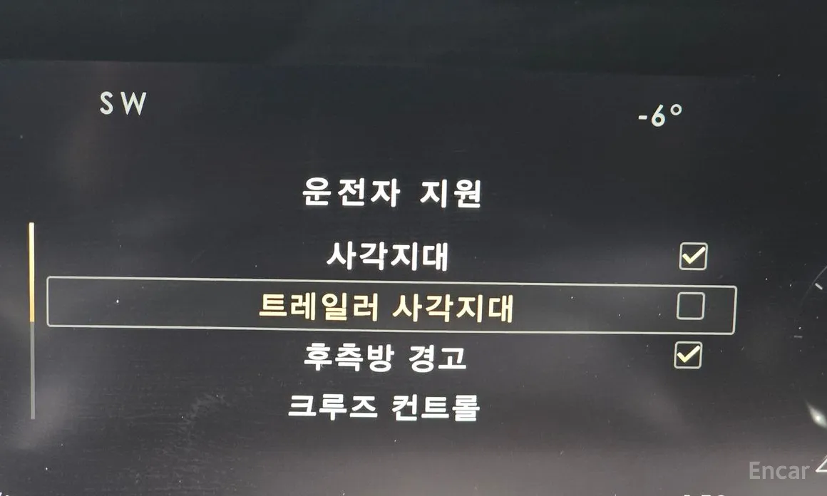 Фото 16 - Lincoln Navigator